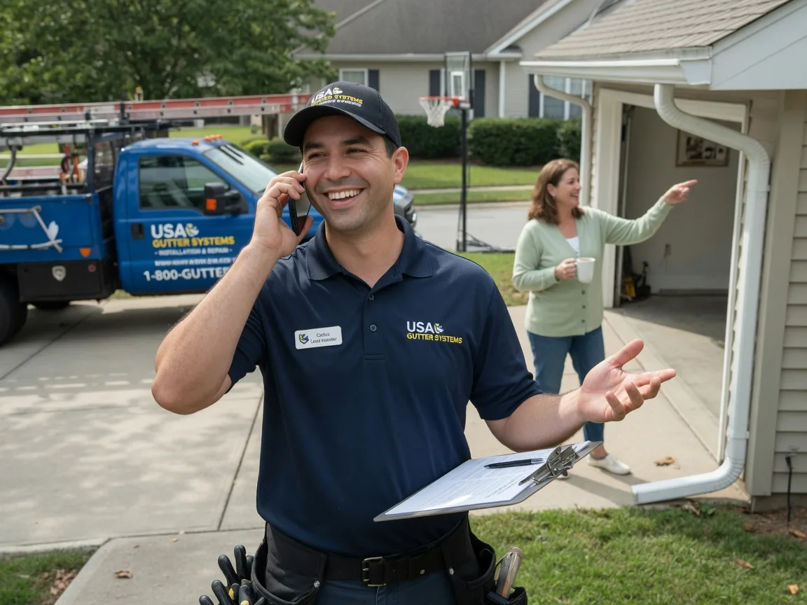 Gutter Installation Norman, NC FAQs